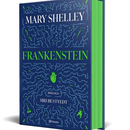 FRANKENSTEIN
