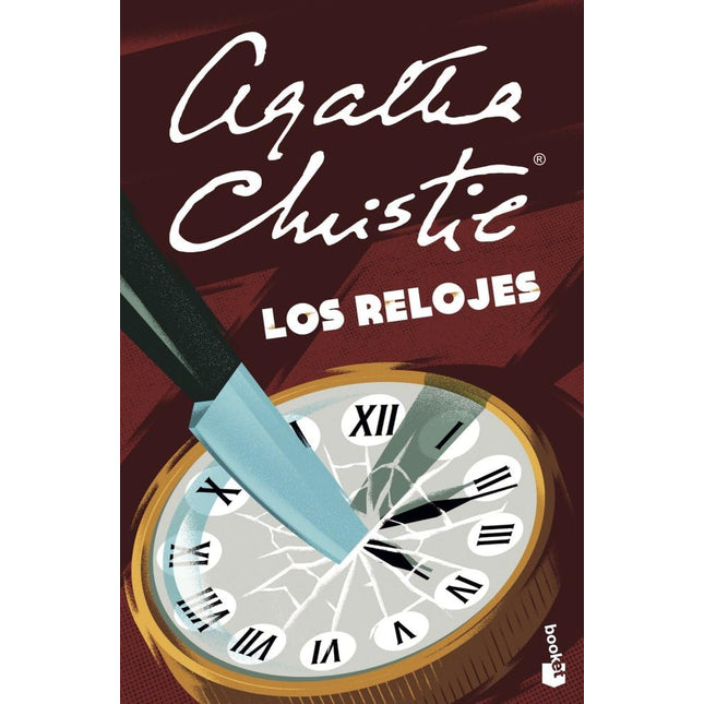 LOS RELOJES