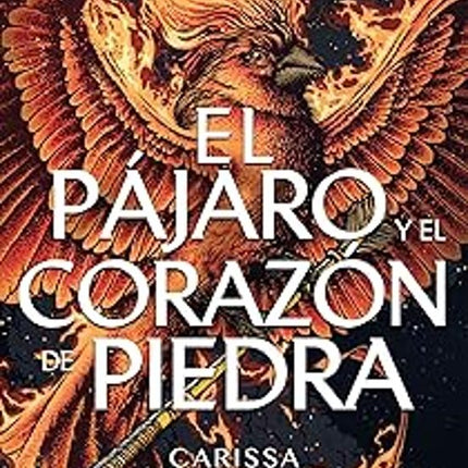 EL PAJARO Y EL CORAZON DE PIEDRA