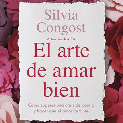 EL ARTE DE AMAR BIEN