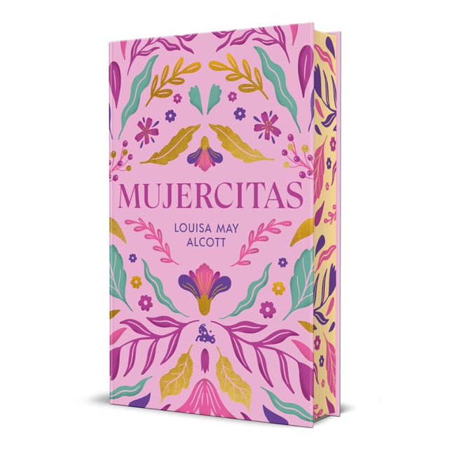 MUJERCITAS. EDICION LIMITADA CON CANTOS DECOR ADOS