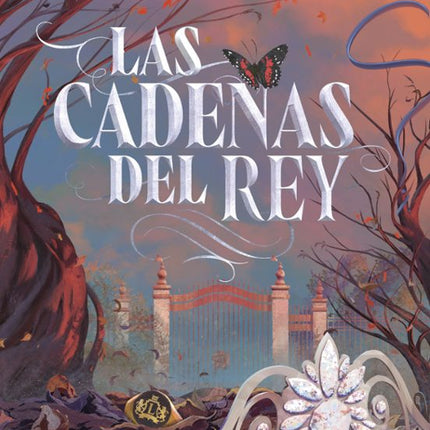 LAS CADENAS DEL REY