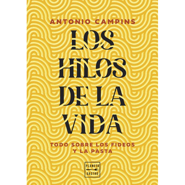 LOS HILOS DE LA VIDA