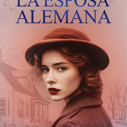 LA ESPOSA ALEMANA