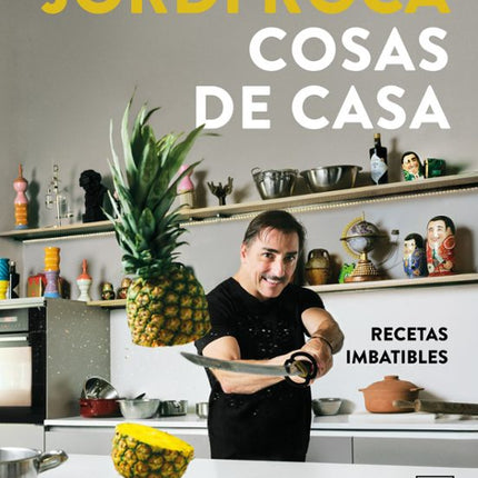 COSAS DE CASA