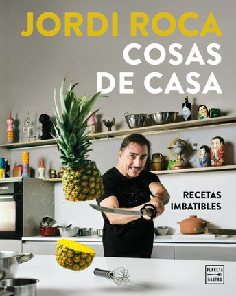 COSAS DE CASA