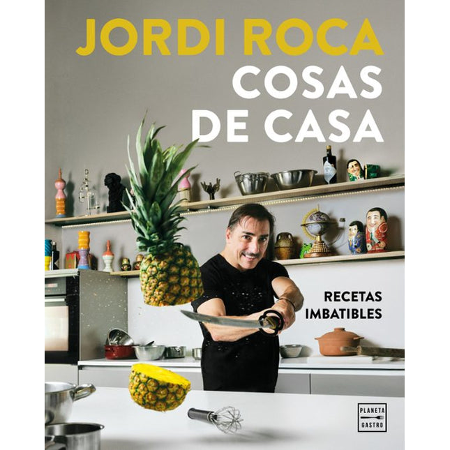 COSAS DE CASA