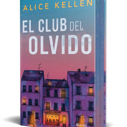 EL CLUB DEL OLVIDO (EDICIÓN ESPECIAL)