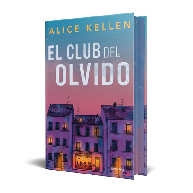 EL CLUB DEL OLVIDO (EDICIÓN ESPECIAL)