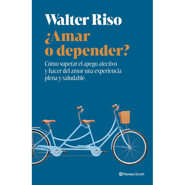 ¿AMAR O DEPENDER?