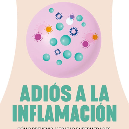 ADIOS A LA INFLAMACION