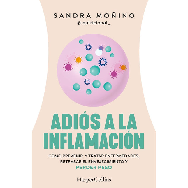 Adiós a la inflamación