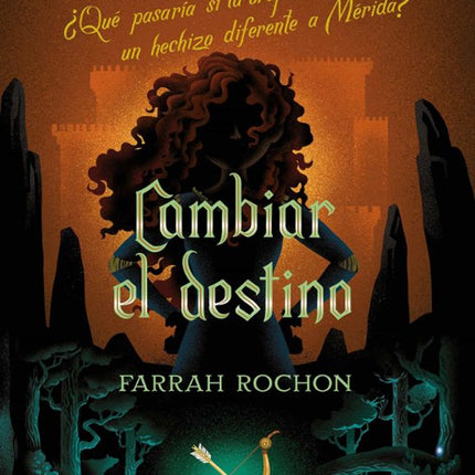 Cambiar el destino. Un giro inesperado