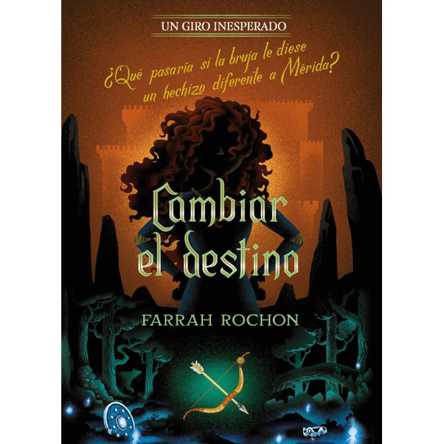 Cambiar el destino. Un giro inesperado