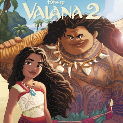 Vaina 2 (Moaña). Gran libro de la película