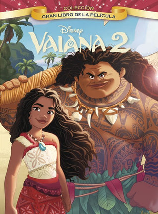 Vaina 2 (Moaña). Gran libro de la película