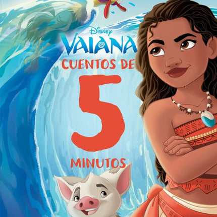 Vaina (Moaña). Cuentos de 5 minutos