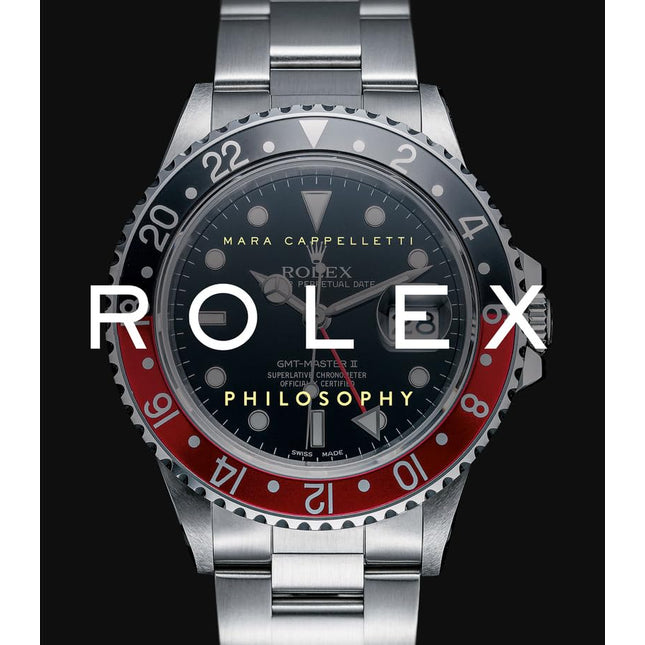 ROLEX. PHILOSOPHY