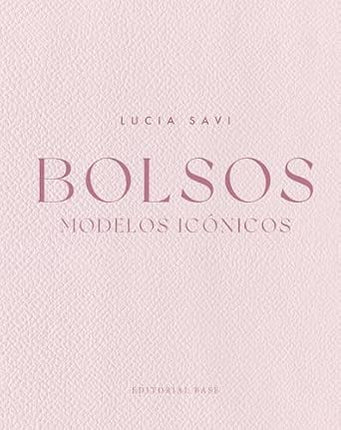 BOLSOS. MODELOS ICÓNICOS