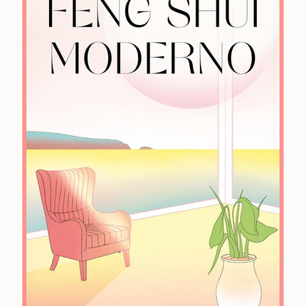 Feng shui moderno