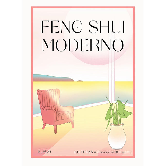 Feng shui moderno