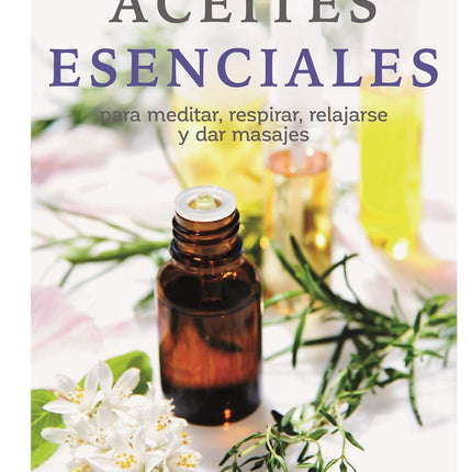 Aceites esenciales