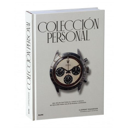 Colección personal