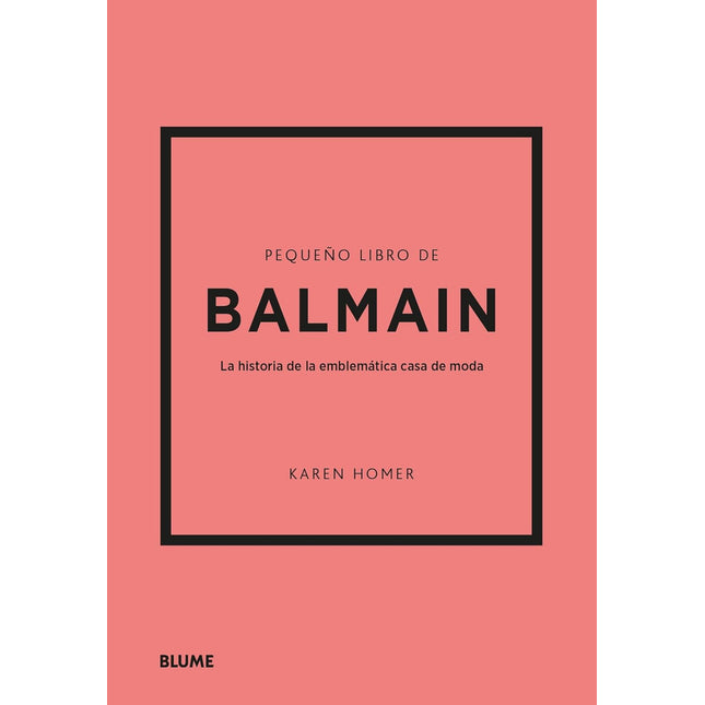 Pequeño libro de valían