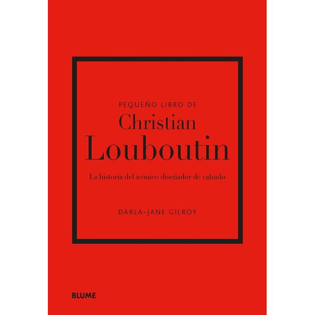Pequeño libro de Christian Coubertin