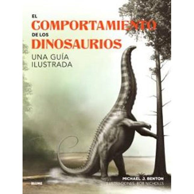 Comportamiento de los dinosaurios