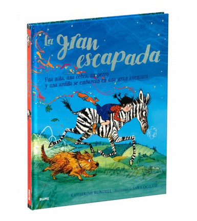 La gran escapada