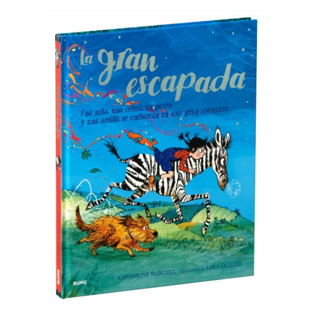 La gran escapada