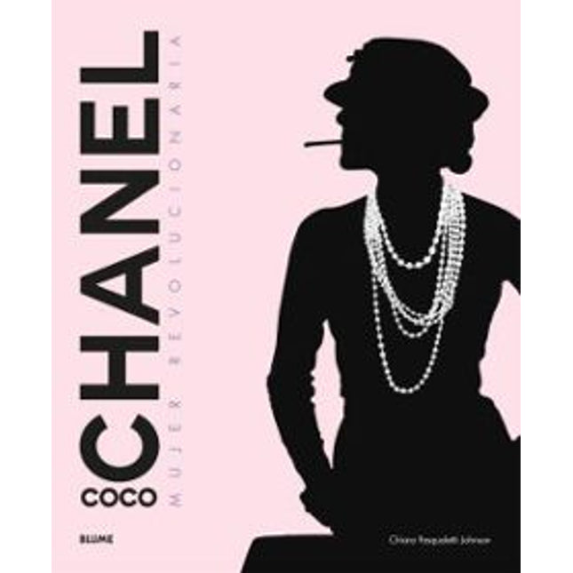Coco chané. Mujer revolucionaria