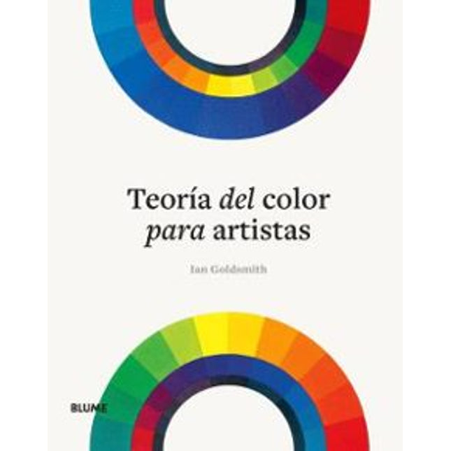 Teoría del color para artistas