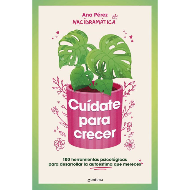 Cuídate para crecer