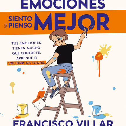 Conociendo mis emociones siento y pienso mejor