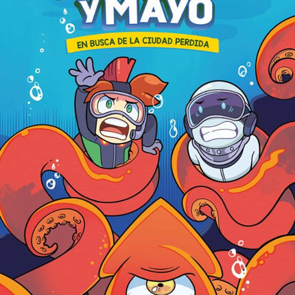 Invicto y mayo 2. Invicto y mayo