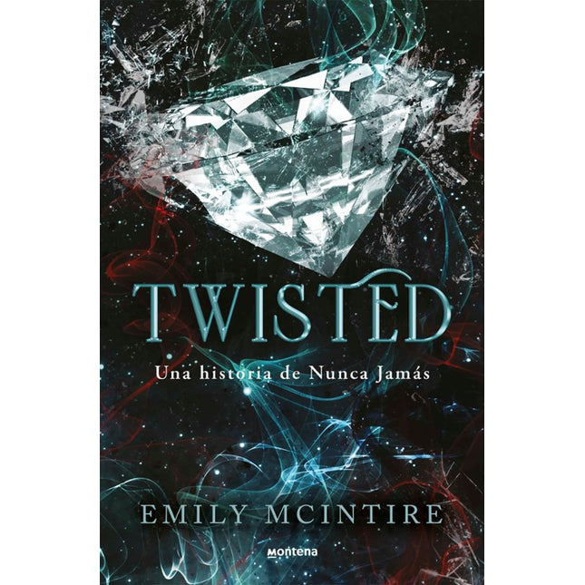 Triste (nunca jamás 4)