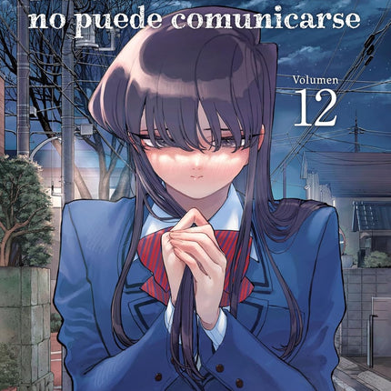 Comí-san no puede comunicarse 12