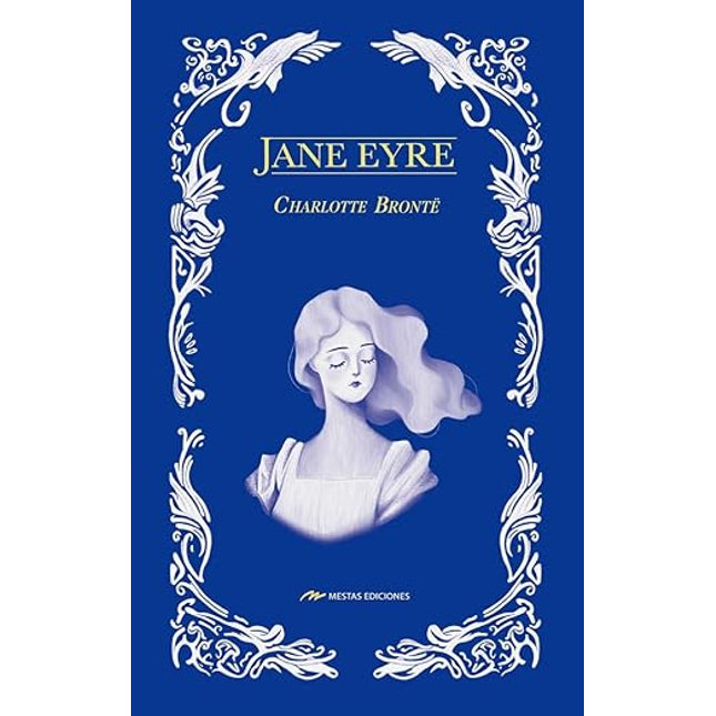 JANE EYRE                (EDICION ILUSTRADA)