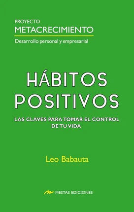 Hábitos positivos