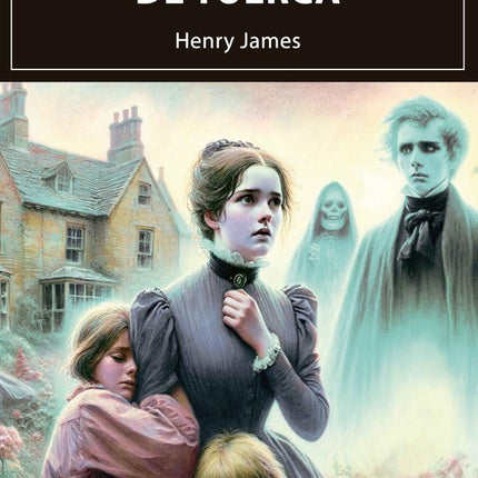 Otra vuelta de tuerca