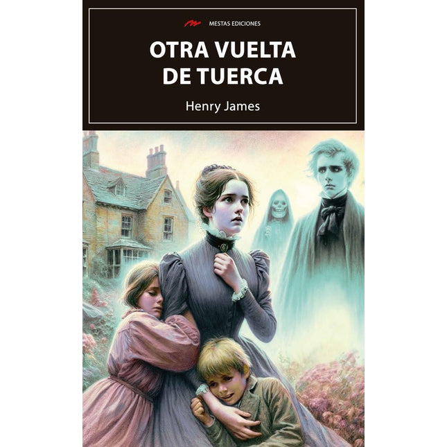 Otra vuelta de tuerca