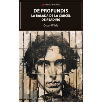 De profundis y la balada de la cárcel de Read ING