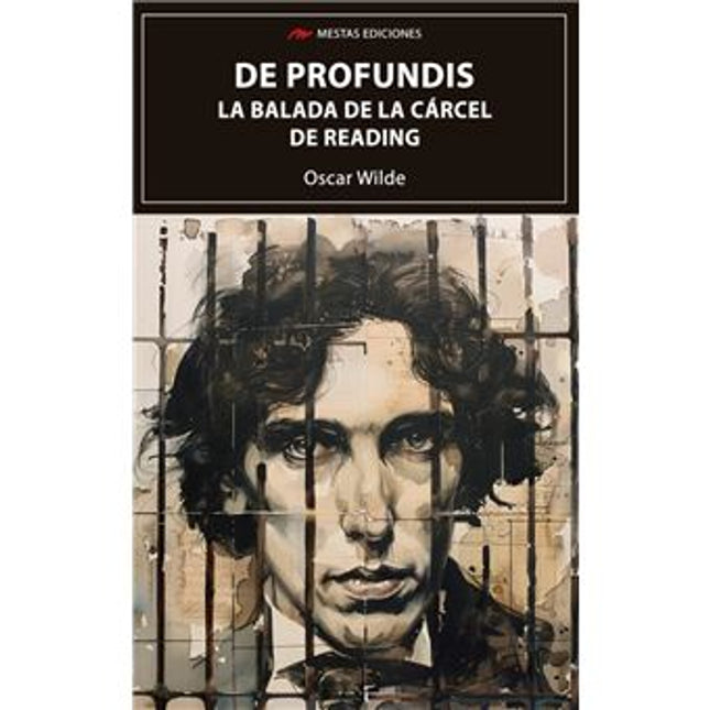 De profundis y la balada de la cárcel de Read ING