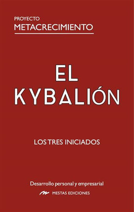El libación. Tres iniciados