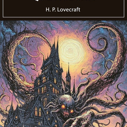 El horror qué acecha