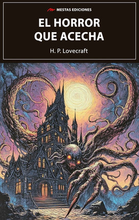 El horror qué acecha