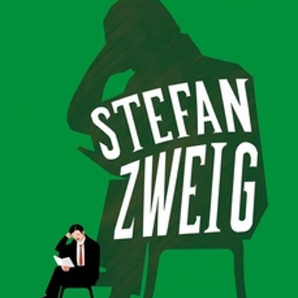 LOS MEJORES RELATOS DE STEFAN ZWEIG