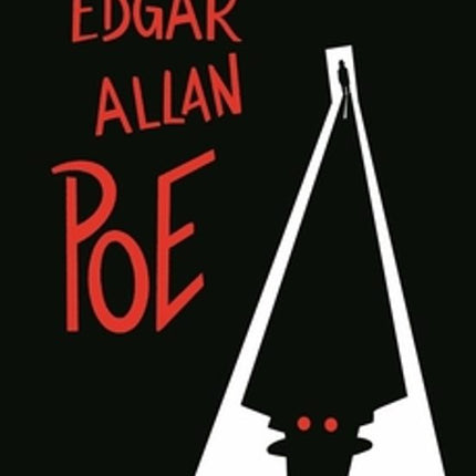 LOS MEJORES RELATOS POLICIACOS DE EDGAR ALLAN POE